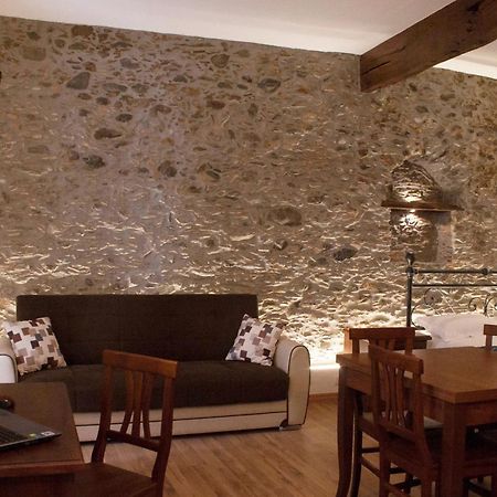 Bed and Breakfast Il Covo Dei Re Fiumedinisi Экстерьер фото