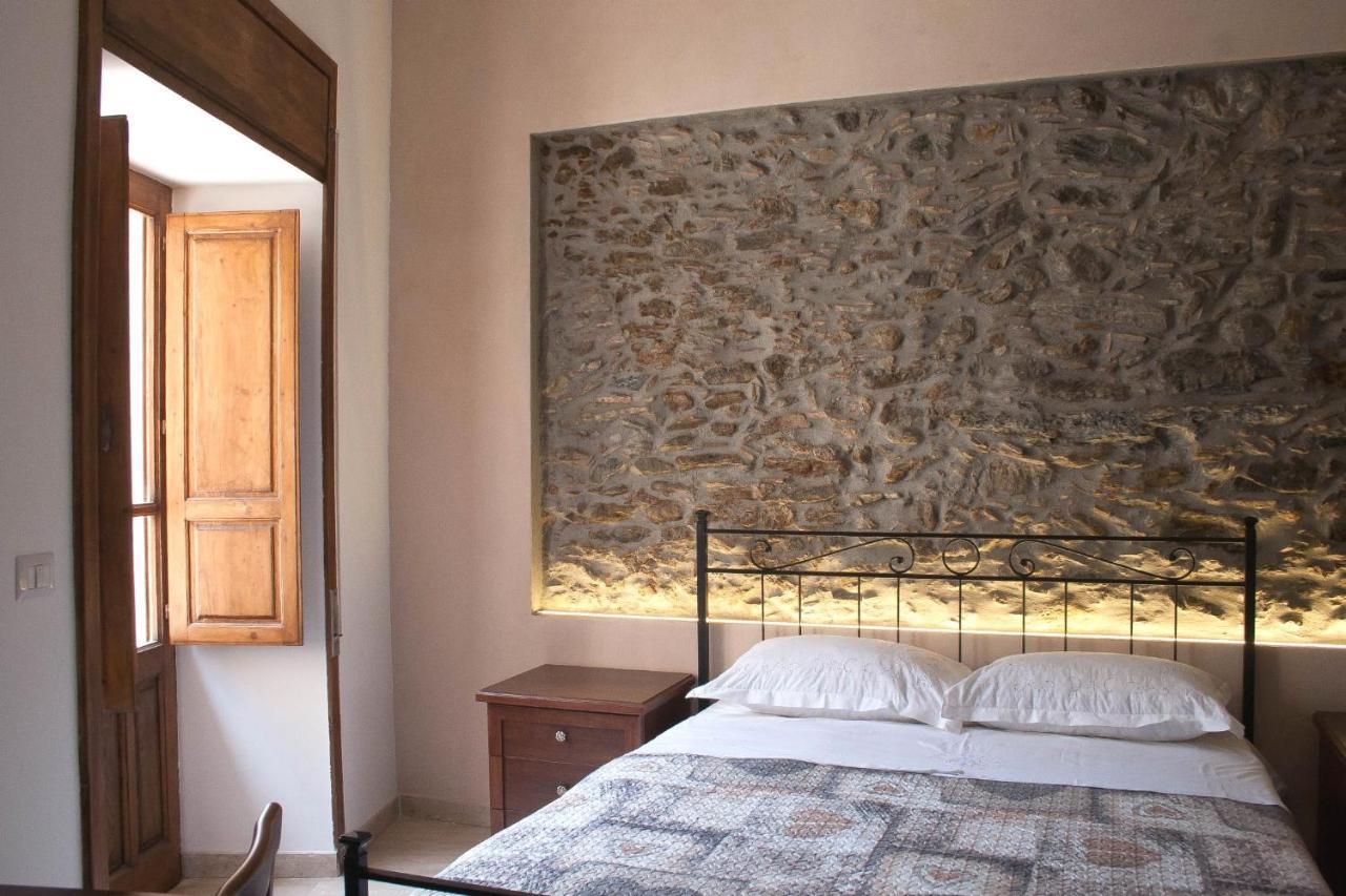 Bed and Breakfast Il Covo Dei Re Fiumedinisi Экстерьер фото