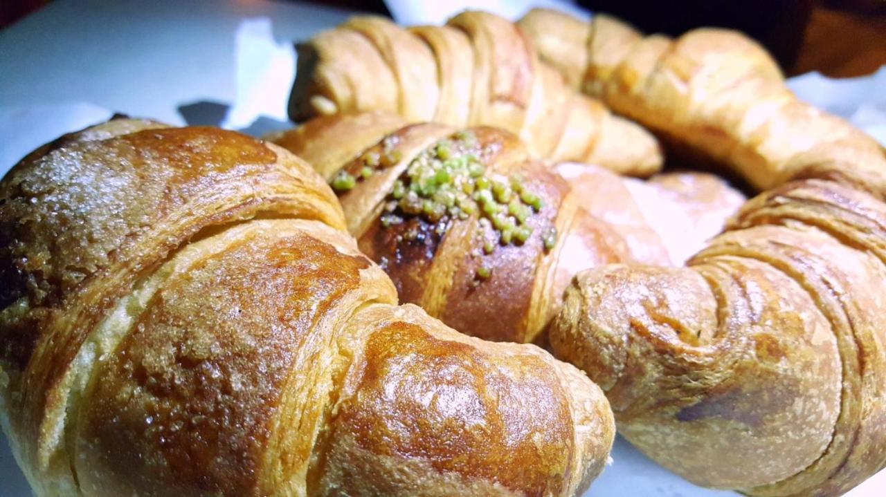 Bed and Breakfast Il Covo Dei Re Fiumedinisi Экстерьер фото