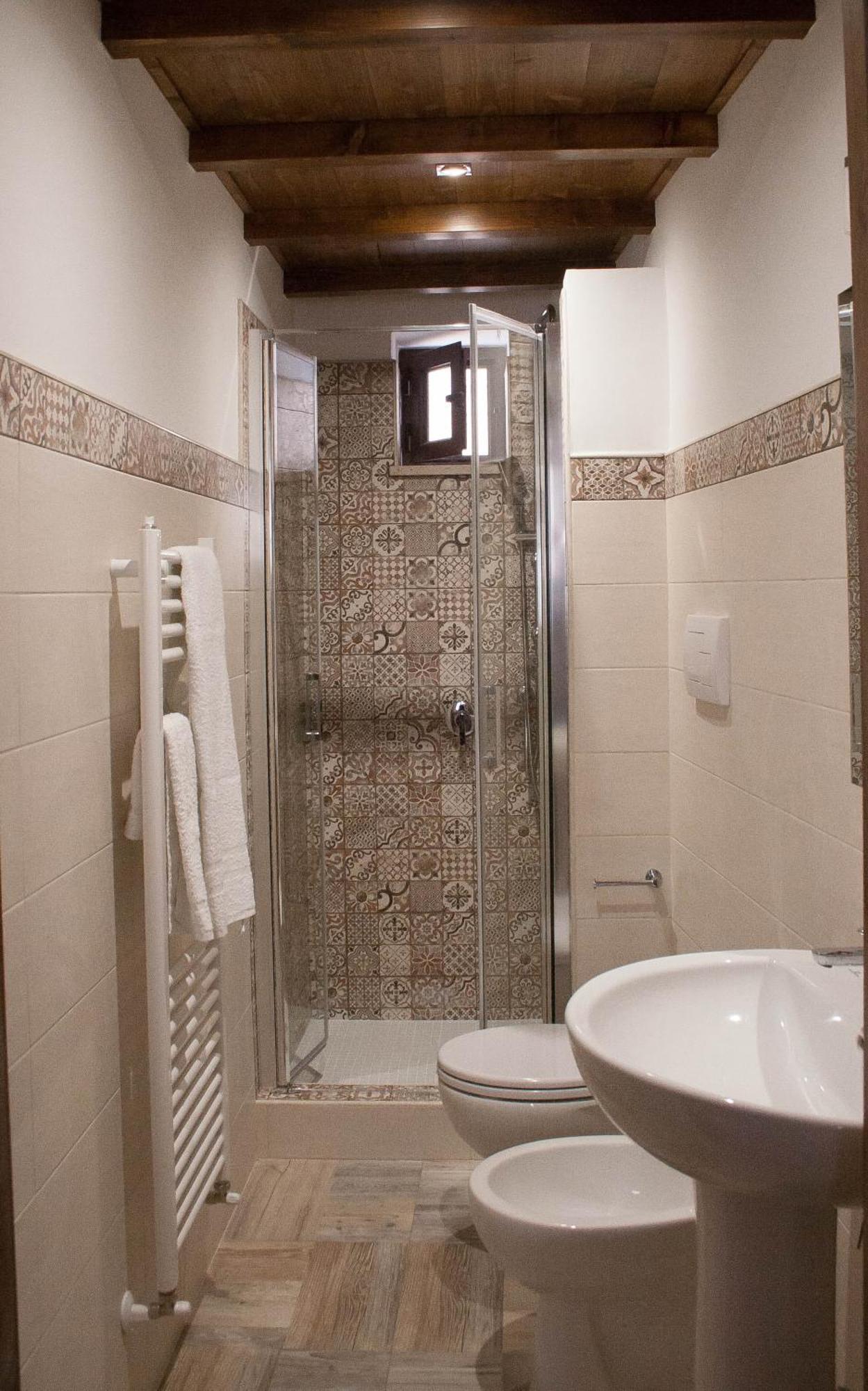 Bed and Breakfast Il Covo Dei Re Fiumedinisi Экстерьер фото
